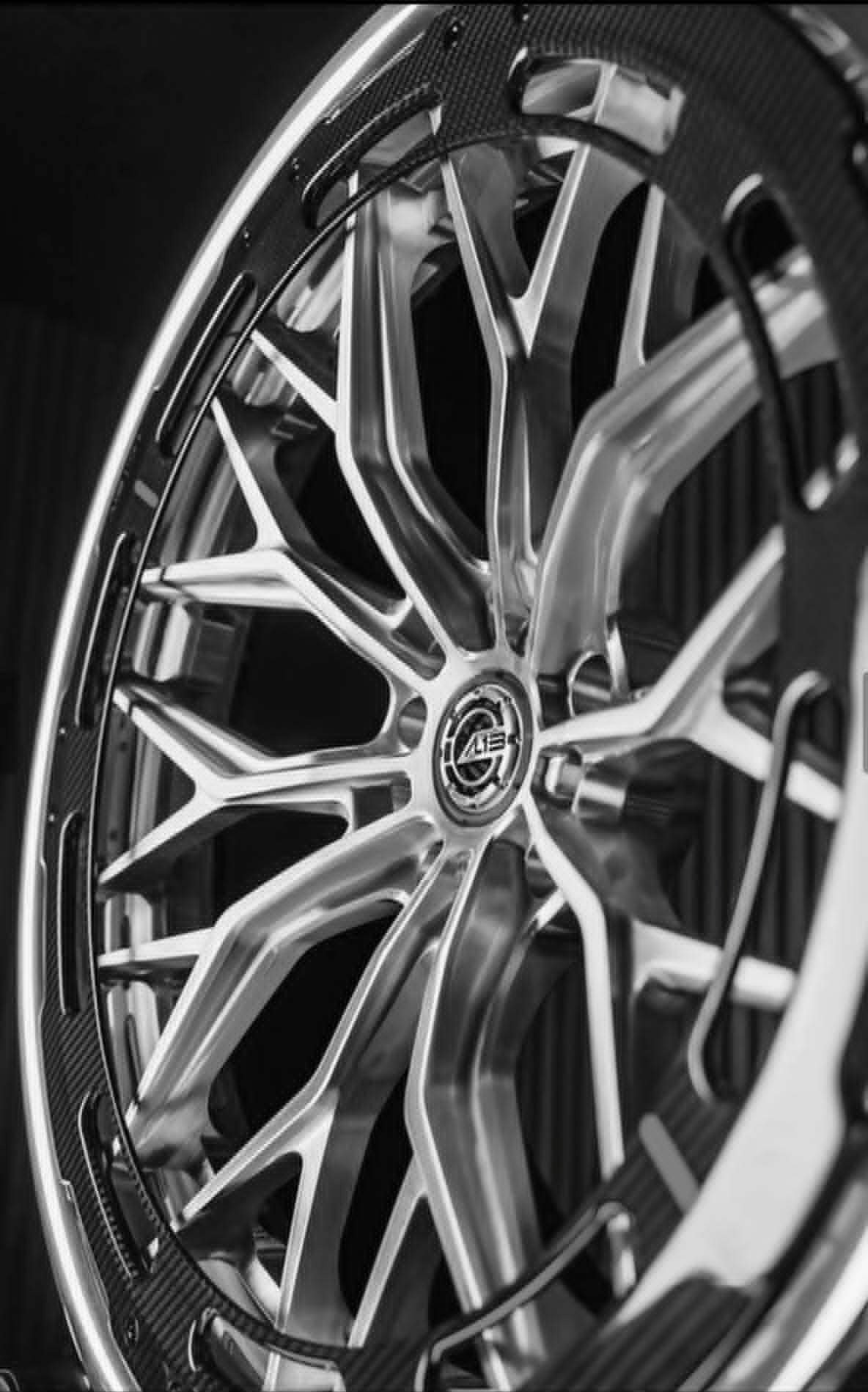 DeWheels műhely és szolgáltatás