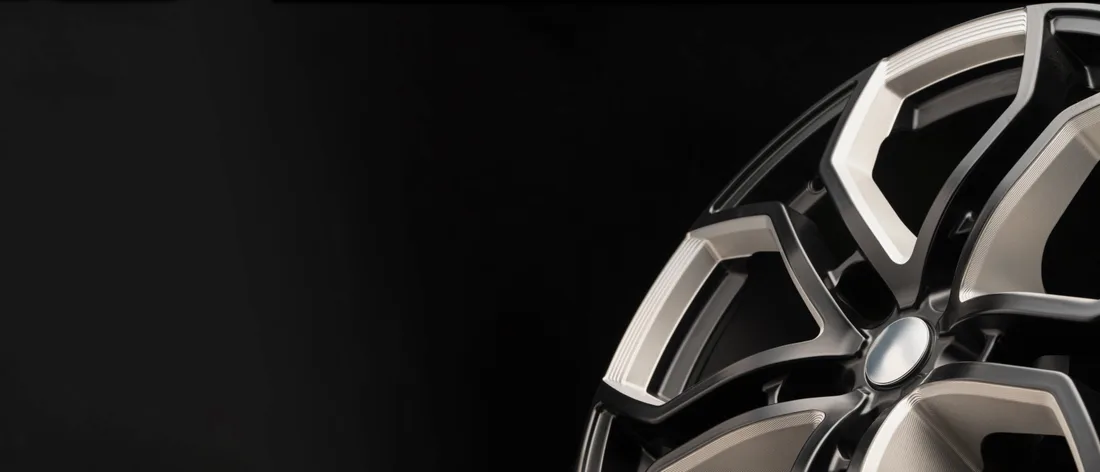 Technológia — DeWheels